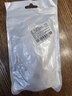 BZBC手机挂绳手腕短款手机链手机壳防丢绳尼龙加粗手工三股编织加粗手机绳防丢链【粉黄紫】 实拍图