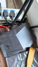 Tenda腾达路由器无线【千兆WiFi5穿墙王】5G双频信号放大器AC1200全屋增强家用AC7【百兆网口】 实拍图
