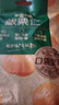 百草味熟制板栗仁500g/10小包 坚果炒货休闲零食坚果板栗子仁即食 实拍图