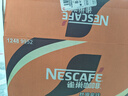 雀巢（Nestle） 即饮咖啡 丝滑拿铁口味 咖啡饮料 268ml*18瓶 实拍图