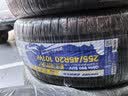 森麒麟Qirin990 SUV 255/45R20 101W静音舒适型高性能轮胎 阿维塔06/GLC 实拍图