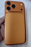 Apple/苹果 iPhone 17 Pro Max 512GB 星宇橙色 支持移动联通电信5G 双卡双待手机 实拍图