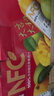农夫山泉100%纯果汁NFC芒果混合汁300ml*10瓶 整箱饮料礼盒 实拍图