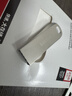 闪迪（SanDisk）256GB USB3.2 U盘 CZ74 读速高达400MB/s 金属高速u盘 安全加密 学习办公投标大容量优盘 实拍图