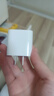 Apple/苹果 20W type-c充电器 苹果usb-c充电器原装手机快充头 旗舰店苹果iPhone 17 Pro Max充电器 实拍图