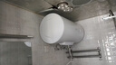 美的（Midea）【整机8年质保】60升电热水器2000W家用出租屋节能抑菌安全防电墙以旧换新门店同款F60-20F1(H) 实拍图