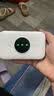 TCL随身wifi三网通用免插卡无线wifi6车载4G路由器随身便携无限制移动联通电信全国通用2026款5GXY15B 【升级充电款】3000毫安大电池 不限速不虚标月享1500G流量 实拍图