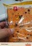 良品铺子肉松海苔吐司手撕面包营养早餐面包零食办公室出游450g 实拍图