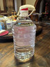 几江江津老白干 小曲清香型白酒 60度 4L*1桶 单桶装 高度酒泡酒优选 实拍图