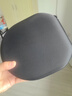 漫步者（EDIFIER）W820NB经典版 头戴蓝牙主动降噪耳机 金标认证 手机电脑笔记本耳机 典雅灰 实拍图