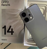 OPPO Reno14 12GB+512GB 礁石黑 高清长焦实况 全新小直屏Live图 AI拍照5G智能手机 学生游戏 国家补贴 实拍图