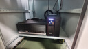 山特（SANTAK）C1K 在线式UPS不间断电源1000VA/1000W 稳压服务器机房电脑内置电池标准机 实拍图
