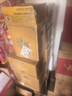 京东京造热销50万箱+ 德式小麦全麦精酿500ml*12啤酒整箱白啤浓郁麦香 实拍图