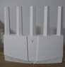 普联（TP-LINK）BE3600 WiFi7路由器 千兆无线家用 普联路由3600 双频聚合 智能游戏加速 易展 上网管理 适配星闪 实拍图