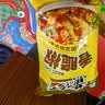 黄飞红（HUANGFEIHONG）香脆椒158g 辣椒脆 辣椒酥 香辣酥 花生脆零食下酒菜花生米 实拍图