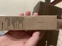 MUJI 凝胶中性墨水圆珠笔6支装 笔帽式 ZE0S205 学生文具 黑色 0.5mm 实拍图