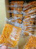 味滋源糯米锅巴600g盒装 梅干菜扣肉味 香辣锅巴 安徽特产小吃怀旧零食 实拍图