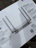 普联（TP-LINK）AX1500双频Wi-Fi 6无线路由器 5G双频 易展Mesh 高速穿墙家用 儿童上网管控 XDR1500 实拍图