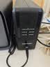 CYBERPOWER ups不间断电源220v家用停电备用电源兼容群辉威联通极空间nas ups UT650EGC/360w手机APP 实拍图