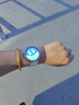 HUAWEI WATCH GT 6 流光紫 41mm智能手表多维情绪健康全新骑行体验 实拍图