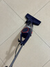 海尔（Haier）吸尘器家用手持推杆立式有线吸尘器 二合一强劲大吸力大功率宠物猫毛发清洁除尘机ZL605G 价保618 实拍图