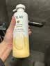 OLAY玉兰油补水滋润沐浴露 椰奶香530g 锁水 男女士通用 新旧包装随机 实拍图