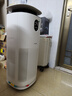 东芝（TOSHIBA）空气净化器宠物净化器大白梨PET去毛除毛大风量除花粉过敏源除尘净化除螨消毒杀菌除味【价保618】 实拍图