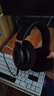 飞利浦（PHILIPS）头戴式有线耳机 SHP9600 HiFi高保真监听耳机 舒适音乐电竞电脑适用华为苹果手机直推价保618 实拍图