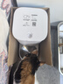 小佩智能自动喂食器SOLO白色 定时定量猫咪自动投食器(支持鸿蒙智联) 实拍图