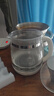 小熊（Bear）【价保618】养生壶 2L大容量煮茶壶煮茶器 恒温保温一体煮水壶烧水壶 316L母婴材质 YSH-D20T6 实拍图