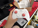 北通鲲鹏20无线游戏手柄AI智控双切扳机TMR震动蓝牙xbox类电脑PC手机steam电视NSswitch2体感地平线6 实拍图