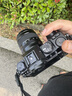 富士（FUJIFILM）X-S20 微单相机 16-50mm套机 AI智能对焦 750张续航增强 全新Vlog模式 高便携高性能 实拍图