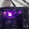 微星（MSI）冰刃A15 MAG CORELIQUID A15 360 360水冷散热器 多平台扣具   AD90硅脂 ARGB 高性能水泵支持270K 实拍图