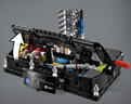 乐高（LEGO）积木机械组42221 NASA太空发射男女孩儿童玩具生日礼物家居摆件 实拍图