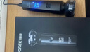 飞科博锐电动剃须刀男士刮胡刀便携式三刀头胡须刀【价保618】理容套装博锐PS166 实拍图