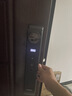 联想R20 智能门锁 指纹锁 3D人脸识别 智能锁 入户门 密码锁 电子锁 全自动 可视猫眼 家用 防盗门 实拍图