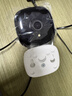 普联（TP-LINK） 400万无线监控摄像头 高清红外夜视wifi远程双向语音声光报警 家用智能网络摄像机TL-IPC14CH 实拍图