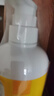 娜斯丽柚子卸妆乳500ml卸妆液温和敏感肌清洁舒缓卸妆啫喱送女友礼物 实拍图