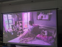 极米（XGIMI）Z9X 4K 旗舰版 全新轻薄4K光学变焦三色激光投影1500CVIA 哈曼卡顿家用智能云台投影仪 国家补贴 实拍图