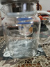 GLASSLOCK耐热玻璃冷水壶高硼硅家用大容量凉白开水壶泡茶果汁壶1000ml 实拍图