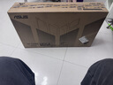 华硕小金刚VG27AQL5A 27英寸显示器2K200Hz显示器超频210Hz FastIPS FreeSync无撕裂 0.3ms响应 HDR400 实拍图