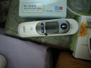 博朗（BRAUN）耳温计IRT6525耳温枪电子体温计宝宝婴儿专用体温枪医用测温度计 实拍图