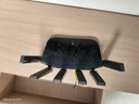 普联（TP-LINK）大道路由器7DR6430 BE6400 5G WiFi7千兆双频家用高速穿墙 2.4G wifi6无线 2.5G网口 游戏加速 实拍图