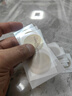 叶兹一次性男士乳贴马拉松运动专用胸贴防凸点超薄隐形防汗3cm/40片装 实拍图