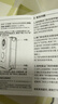 普联（TP-LINK）智能双摄可视门铃 家用监控电子猫眼摄像头500万超清3K画质 无线wifi手机远程查看对讲DB57C双摄版 实拍图