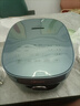 美的（Midea）【价保618】电饭煲电饭锅4L银钻内胆11大菜单家用智能多功能电饭煲大火力米饭锅MB-RE473（3-4人） 实拍图