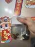同仁堂品牌 北京同仁堂猫爪草55g大猫爪结果节消散可搭蒲公英夏枯草 实拍图