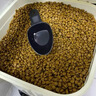 伯纳天纯鸭肉梨冻干三拼狗粮2kg/4斤 实拍图