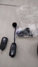 颂音坊二胡专用拾音器无线麦克风扩音话筒领夹式扩音器舞台演出拾音器 二胡拾音器+便携式音箱 实拍图