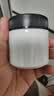 中盛画材100ml丙烯颜料不掉色防水墙绘美术生罐装防晒涂色肌理diy涂鸦鞋炳稀工具钛白美育工具 实拍图
